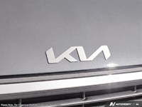 2026 Kia K4 LX FWD