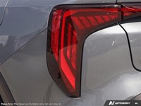2026 Kia K4 LX FWD