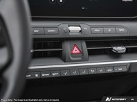 2026 Kia K4 LX FWD