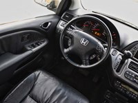 2007 Honda Odyssey 5dr Wgn Touring