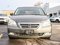 2007 Honda Odyssey 5dr Wgn Touring