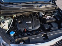 2014 Kia Sportage EX Luxury | AWD | Leather | Sunroof | Bluetooth