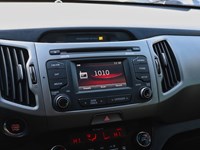 2014 Kia Sportage EX Luxury | AWD | Leather | Sunroof | Bluetooth