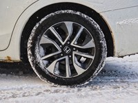 2015 Honda Civic EX | Smart Key | Heated Seats | Sunroof