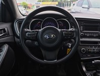 2015 Kia Optima 4dr Sdn Auto LX w/Sunroof/CERTIFIED/22 SERVICE REC