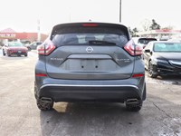 2015 Nissan Murano AWD 4dr Platinum