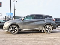 2015 Nissan Murano AWD 4dr Platinum