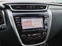 2015 Nissan Murano AWD 4dr Platinum