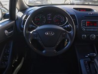 2016 Kia Forte LX+/SAFETIED/FINANCE