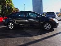 2016 Kia Forte LX+/SAFETIED/FINANCE