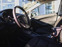 2016 Kia Forte LX+/SAFETIED/FINANCE