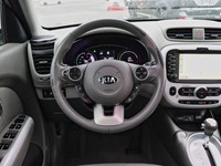 2016 Kia Soul EV BATTERY HEALTH 100%, No Accidents,