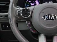 2016 Kia Soul EV BATTERY HEALTH 100%, No Accidents,