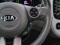 2016 Kia Soul EV BATTERY HEALTH 100%, No Accidents,