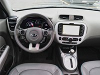 2016 Kia Soul EV BATTERY HEALTH 100%, No Accidents,