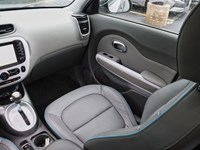 2016 Kia Soul EV BATTERY HEALTH 100%, No Accidents,