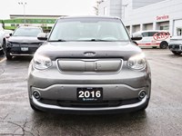 2016 Kia Soul EV BATTERY HEALTH 100%, No Accidents,