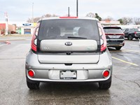 2016 Kia Soul EV BATTERY HEALTH 100%, No Accidents,