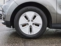 2016 Kia Soul EV BATTERY HEALTH 100%, No Accidents,