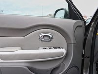 2016 Kia Soul EV BATTERY HEALTH 100%, No Accidents,