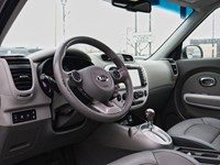2016 Kia Soul EV BATTERY HEALTH 100%, No Accidents,