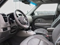 2016 Kia Soul EV BATTERY HEALTH 100%, No Accidents,