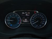 2016 Subaru Crosstrek 5dr CVT 2.0i w/Limited Pkg