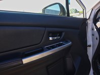 2016 Subaru Crosstrek 5dr CVT 2.0i w/Limited Pkg