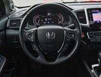2017 Honda Ridgeline TOURING/LEER CAP/NO ACCIDENTS/NEW BRAKES