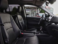 2017 Honda Ridgeline TOURING/LEER CAP/NO ACCIDENTS/NEW BRAKES