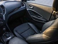 2017 Hyundai Santa Fe Sport SE AWD | Heated Seats | Leather | Back Up Camera