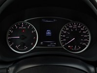 2017 Nissan Sentra 4dr Sdn CVT S
