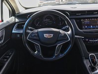 2018 Cadillac XT5 PREMIUM LUXURY/V6/PANO ROOF