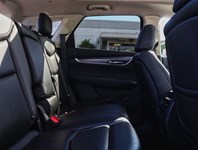 2018 Cadillac XT5 PREMIUM LUXURY/V6/PANO ROOF
