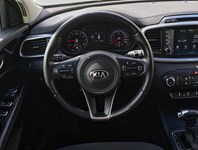 2018 Kia Sorento LX Turbo AWD