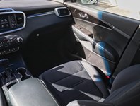 2018 Kia Sorento LX Turbo AWD