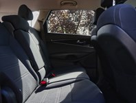 2018 Kia Sorento LX Turbo AWD