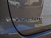 2018 Kia Sorento LX Turbo AWD