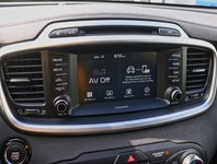 2018 Kia Sorento LX Turbo AWD