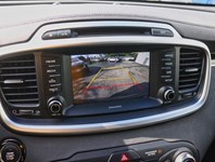 2018 Kia Sorento LX Turbo AWD