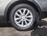 2018 Kia Sorento LX Turbo AWD