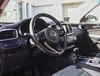 2018 Kia Sorento LX Turbo AWD