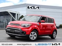 2018 Kia Soul LX | Bluetooth