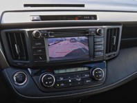 2018 Toyota RAV4 FWD XLE/ SUPER LOW KM/BLIND SPOT