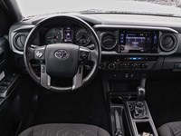 2018 Toyota Tacoma TRD Off Road | Terrain Select | Rugged Suspension