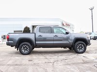 2018 Toyota Tacoma TRD Off Road | Terrain Select | Rugged Suspension