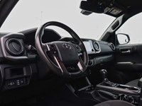 2018 Toyota Tacoma TRD Off Road | Terrain Select | Rugged Suspension