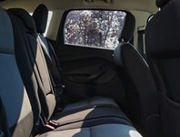 2019 Ford Escape SE FWD