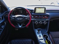 2019 Genesis G70 3.3T Sport AWD
