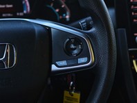 2019 Honda Civic Sedan LX CVT/FINANCE SPECIAL/CARPLAY/CLEAN CARFAX